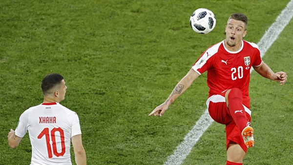 وان ثري| بوابة الرياضة المصرية 