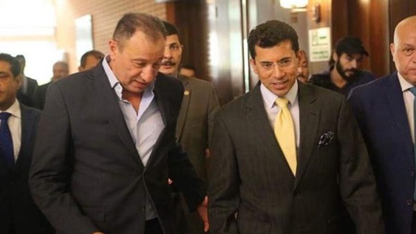 وان ثري| بوابة الرياضة المصرية 