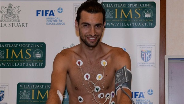 وان ثري| بوابة الرياضة المصرية 