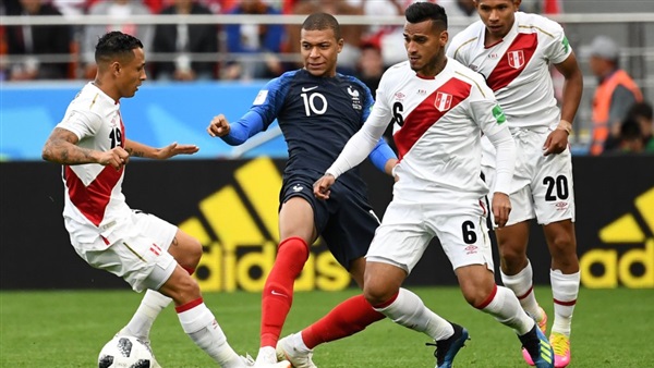 وان ثري| بوابة الرياضة المصرية 