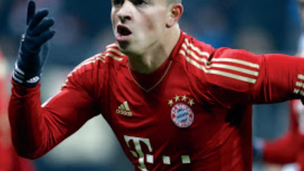 وان ثري| بوابة الرياضة المصرية 