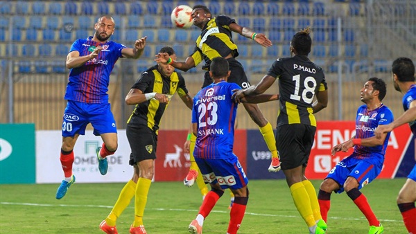 وان ثري| بوابة الرياضة المصرية 