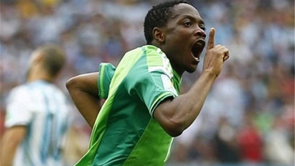 وان ثري| بوابة الرياضة المصرية 