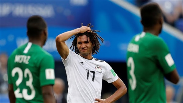 وان ثري| بوابة الرياضة المصرية 