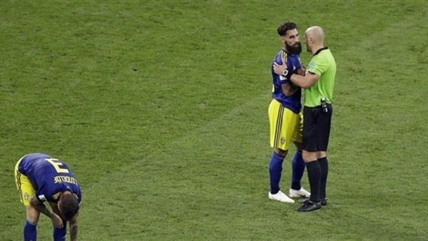 وان ثري| بوابة الرياضة المصرية 