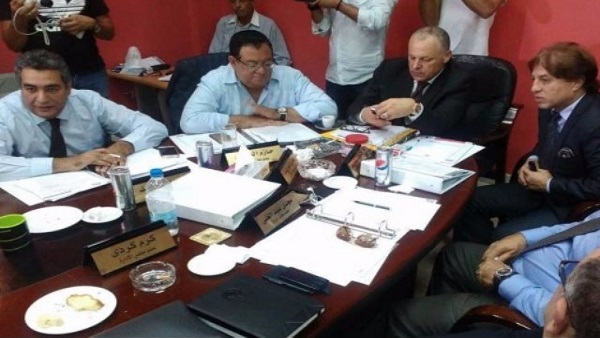 وان ثري| بوابة الرياضة المصرية 