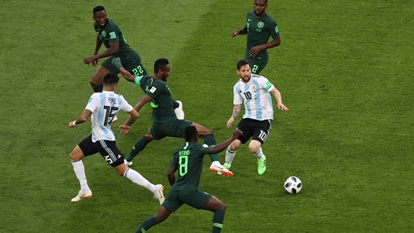 وان ثري| بوابة الرياضة المصرية 