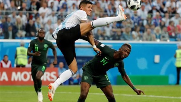 وان ثري| بوابة الرياضة المصرية 