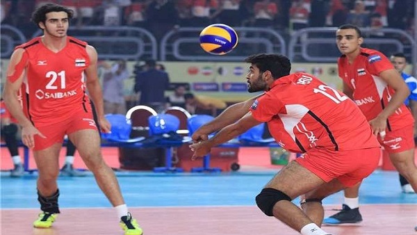 وان ثري| بوابة الرياضة المصرية 