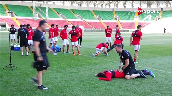 وان ثري| بوابة الرياضة المصرية 