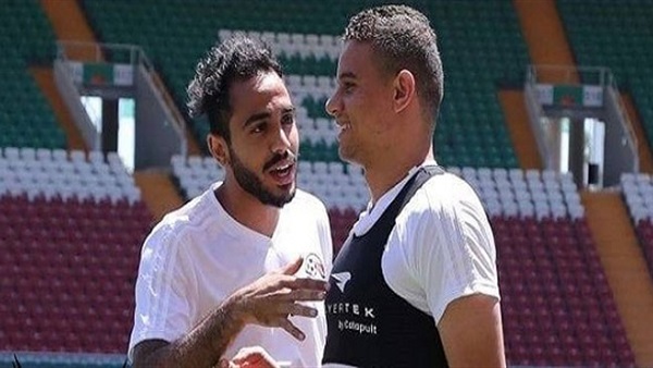 وان ثري| بوابة الرياضة المصرية 