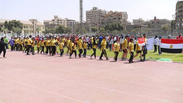 وان ثري| بوابة الرياضة المصرية 