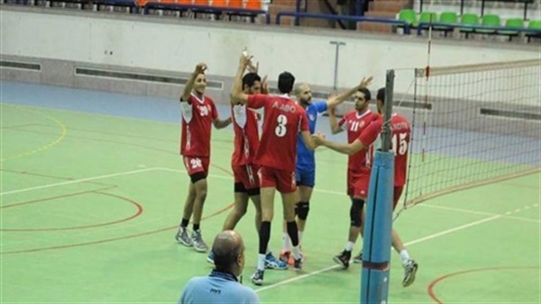 وان ثري| بوابة الرياضة المصرية 