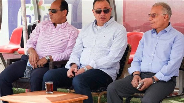 وان ثري| بوابة الرياضة المصرية 