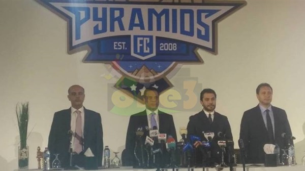 وان ثري| بوابة الرياضة المصرية 