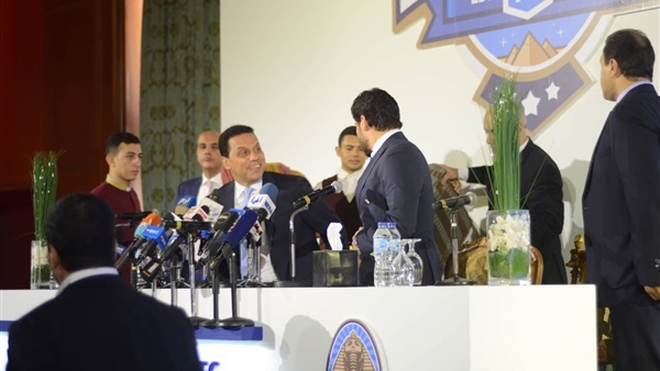 وان ثري| بوابة الرياضة المصرية 