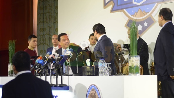 وان ثري| بوابة الرياضة المصرية 