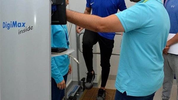 وان ثري| بوابة الرياضة المصرية 