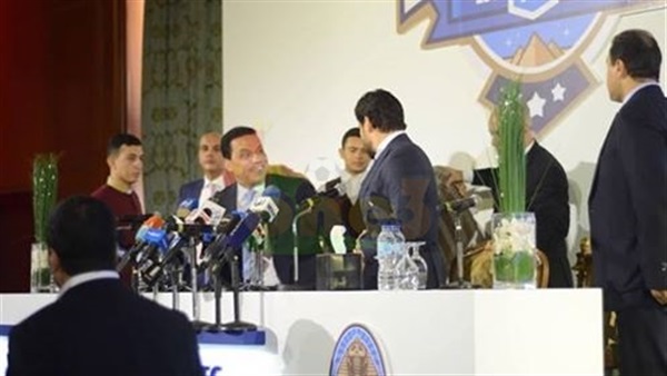 وان ثري| بوابة الرياضة المصرية 