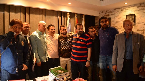 وان ثري| بوابة الرياضة المصرية 