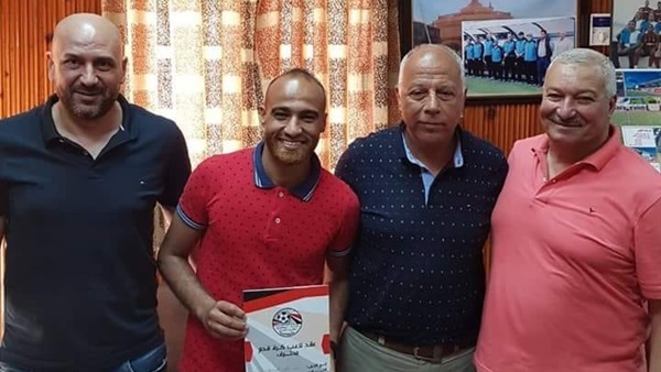 وان ثري| بوابة الرياضة المصرية 