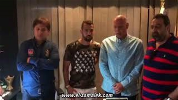 وان ثري| بوابة الرياضة المصرية 