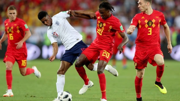 وان ثري| بوابة الرياضة المصرية 