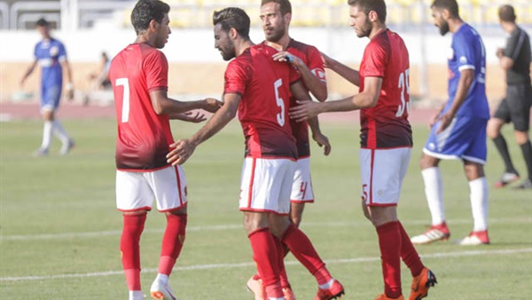 وان ثري| بوابة الرياضة المصرية 