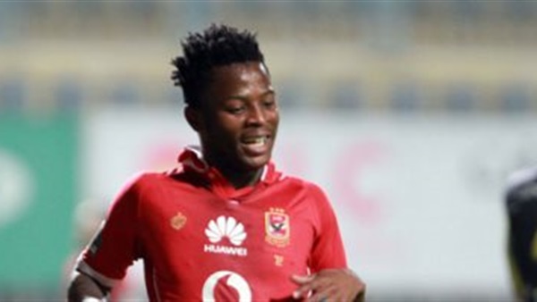 وان ثري| بوابة الرياضة المصرية 