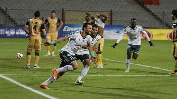 وان ثري| بوابة الرياضة المصرية 