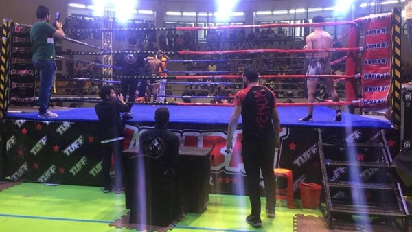 وان ثري| بوابة الرياضة المصرية 