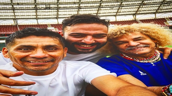 وان ثري| بوابة الرياضة المصرية 