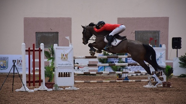 وان ثري| بوابة الرياضة المصرية 