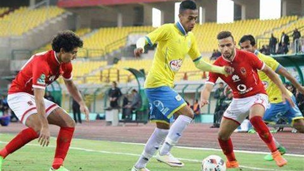 وان ثري| بوابة الرياضة المصرية 