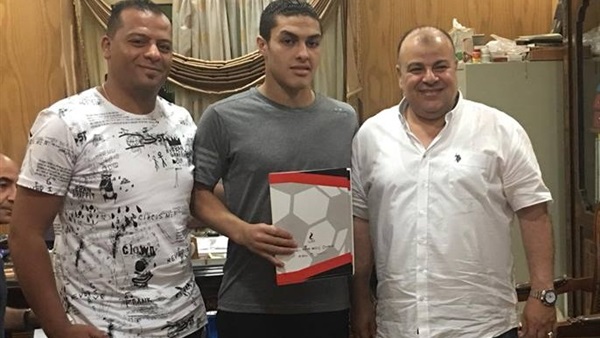 وان ثري| بوابة الرياضة المصرية 