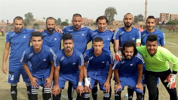 فريق شباب تلا