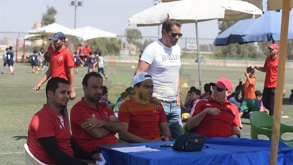 وان ثري| بوابة الرياضة المصرية 