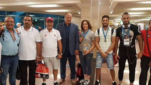 وان ثري| بوابة الرياضة المصرية 