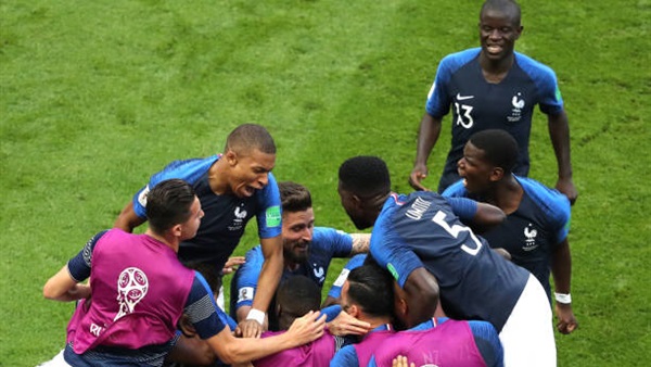 وان ثري| بوابة الرياضة المصرية 