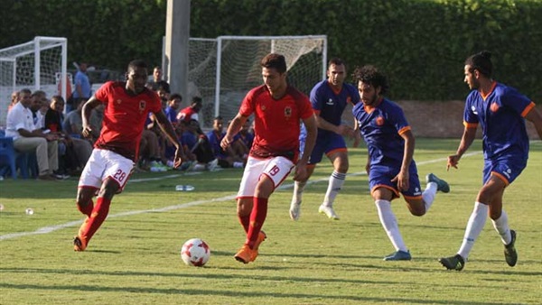 وان ثري| بوابة الرياضة المصرية 