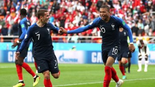 وان ثري| بوابة الرياضة المصرية 