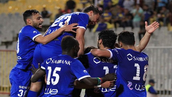 وان ثري| بوابة الرياضة المصرية 