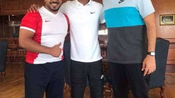 وان ثري| بوابة الرياضة المصرية 