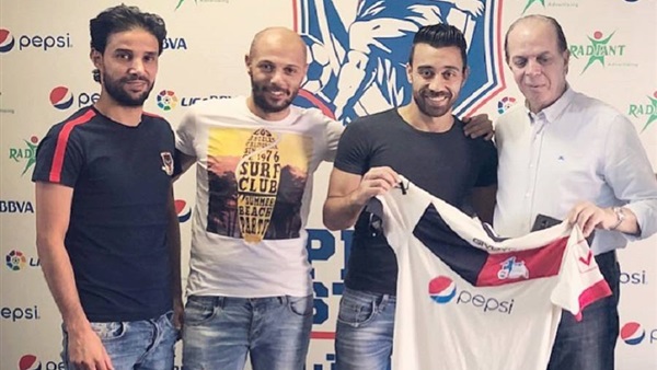 وان ثري| بوابة الرياضة المصرية 