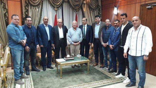 وان ثري| بوابة الرياضة المصرية 