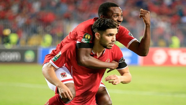 وان ثري| بوابة الرياضة المصرية 