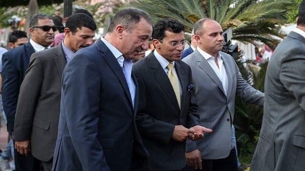 وان ثري| بوابة الرياضة المصرية 