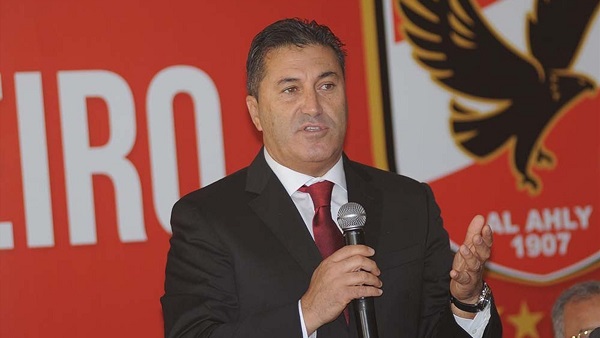 وان ثري| بوابة الرياضة المصرية 