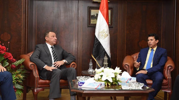 وان ثري| بوابة الرياضة المصرية 