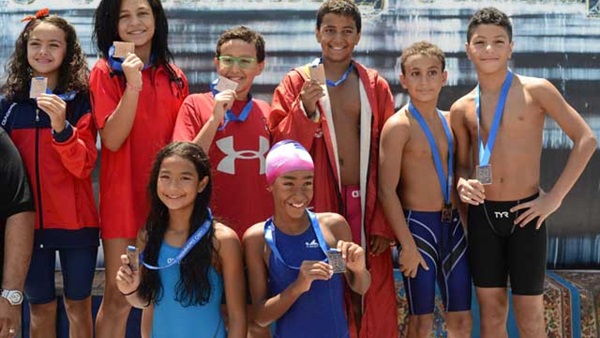 وان ثري| بوابة الرياضة المصرية 